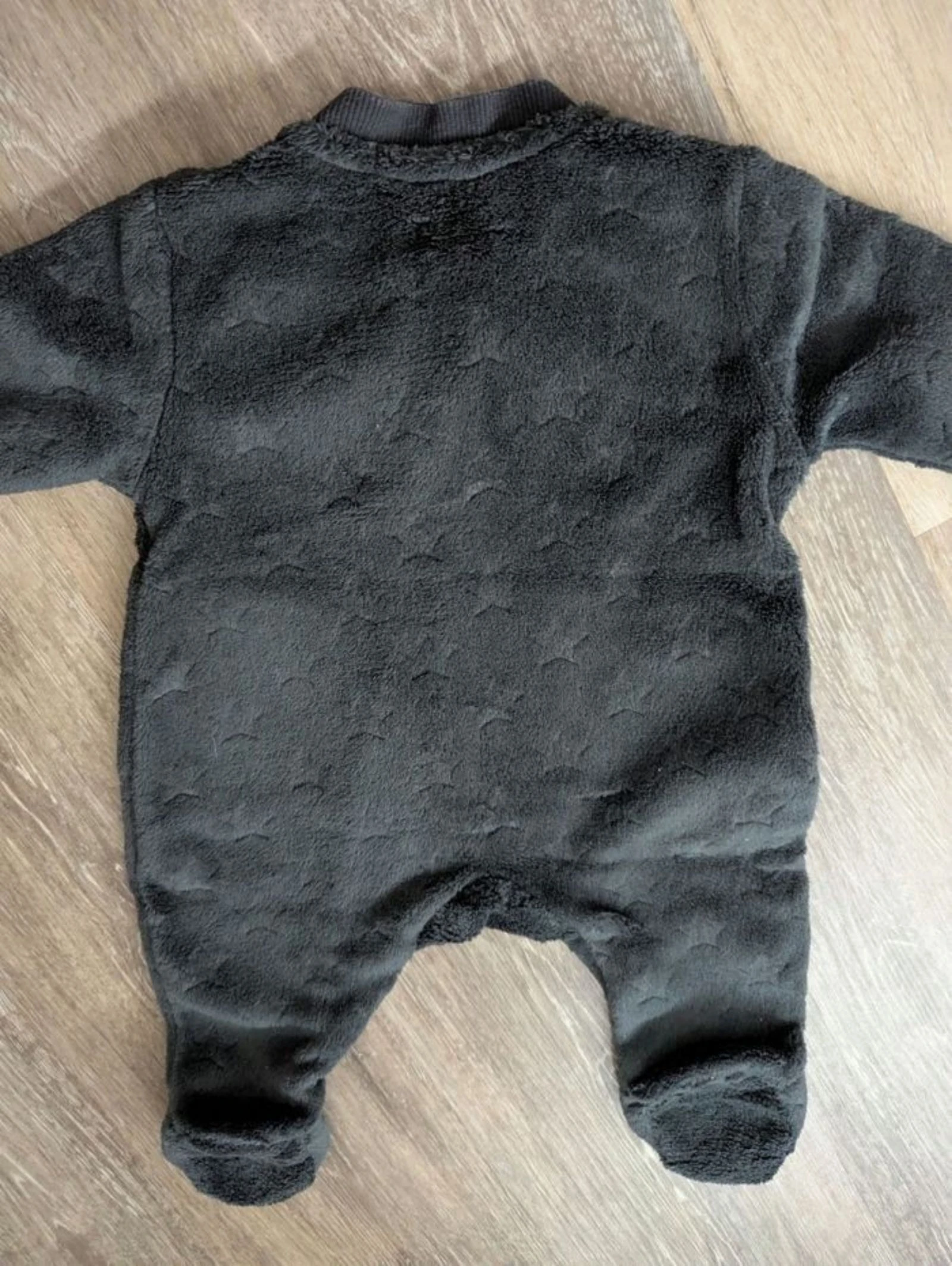 Pyjama polaire 1 mois – photo 2